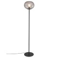 Lampa podłogowa ALTON kolor Czarny IP20 2010514047 NORDLUX