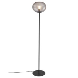 Lampa podłogowa ALTON kolor Czarny IP20 2010514047 NORDLUX