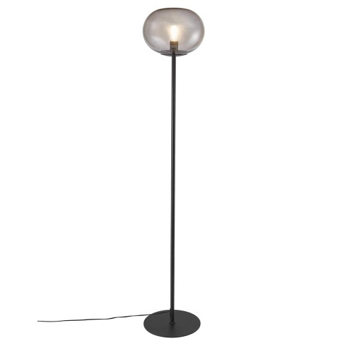 Lampa podłogowa ALTON kolor Czarny IP20 2010514047 NORDLUX