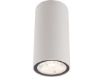Lampa sufitowa zewnętrzna IP54 EDESA LED WHITE S 9111 Nowodvorski Lighting