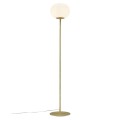 Lampa podłogowa ALTON kolor Mosiądz IP20 2010514001 NORDLUX