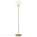 Lampa podłogowa ALTON kolor Mosiądz IP20 2010514001 NORDLUX