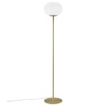 Lampa podłogowa ALTON kolor Mosiądz IP20 2010514001 NORDLUX