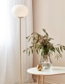 Lampa podłogowa ALTON kolor Mosiądz IP20 2010514001 NORDLUX