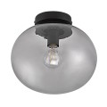 Lampa sufitowa ALTON kolor Czarny IP20 2010506047 NORDLUX