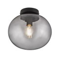 Lampa sufitowa ALTON kolor Czarny IP20 2010506047 NORDLUX