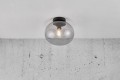 Lampa sufitowa ALTON kolor Czarny IP20 2010506047 NORDLUX