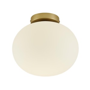 Lampa sufitowa ALTON kolor Mosiądz IP20 2010506001 NORDLUX