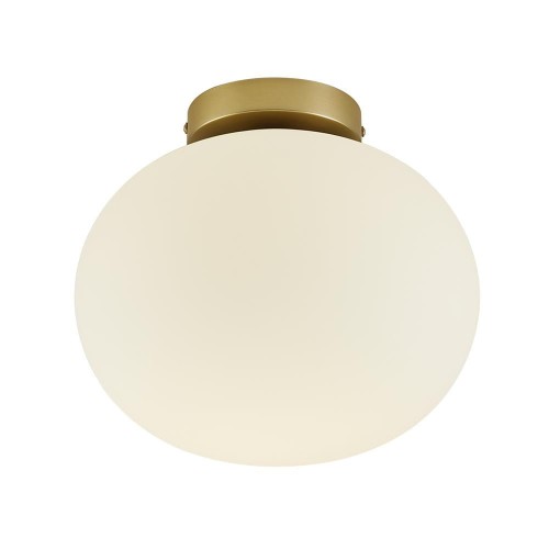 Lampa sufitowa ALTON kolor Mosiądz IP20 2010506001 NORDLUX