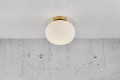 Lampa sufitowa ALTON kolor Mosiądz IP20 2010506001 NORDLUX
