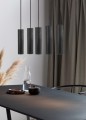 Lampa wisząca TILO kolor Czarny IP20 2010483003 NORDLUX