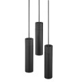 Lampa wisząca TILO kolor Czarny IP20 2010473003 NORDLUX