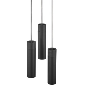 Lampa wisząca TILO kolor Czarny IP20 2010473003 NORDLUX