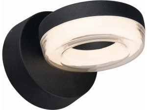 Kinkiet zewnętrzny IP54 DONUT I LED  9116 Nowodvorski Lighting