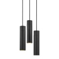 Lampa wisząca TILO kolor Czarny IP20 2010473003 NORDLUX