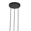 Lampa wisząca TILO kolor Czarny IP20 2010473003 NORDLUX