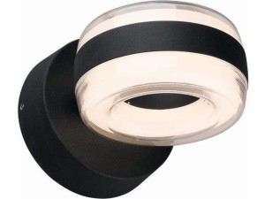 Kinkiet zewnętrzny IP54 DONUT II LED  9117 Nowodvorski Lighting