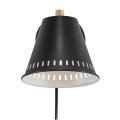 Kinkiet PINE kolor Czarny IP20 2010381003 NORDLUX