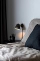 Kinkiet PINE kolor Czarny IP20 2010381003 NORDLUX