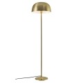 Lampa podłogowa CERA kolor Mosiądz IP20 2010244035 NORDLUX