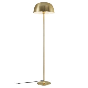 Lampa podłogowa CERA kolor Mosiądz IP20 2010244035 NORDLUX