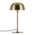 Lampa stołowa CERA kolor Mosiądz IP20 2010225035 NORDLUX