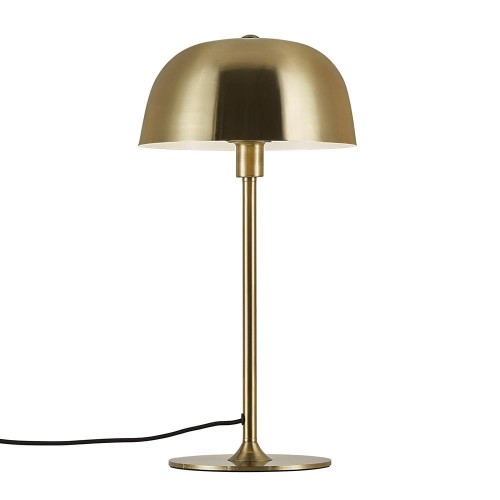 Lampa stołowa CERA kolor Mosiądz IP20 2010225035 NORDLUX