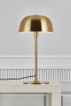 Lampa stołowa CERA kolor Mosiądz IP20 2010225035 NORDLUX
