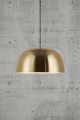 Lampa wisząca CERA kolor Mosiądz IP20 2010203035 NORDLUX