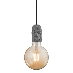 Lampa wisząca HANG kolor Szary IP20 2010013010 NORDLUX