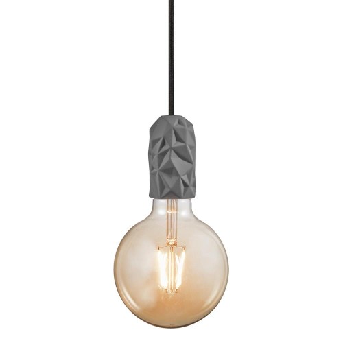 Lampa wisząca HANG kolor Szary IP20 2010013010 NORDLUX