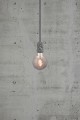 Lampa wisząca HANG kolor Szary IP20 2010013010 NORDLUX