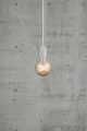 Lampa wisząca HANG kolor Biały IP20 2010013001 NORDLUX