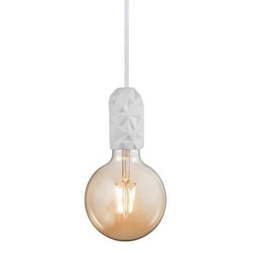 Lampa wisząca HANG kolor Biały IP20 2010013001 NORDLUX