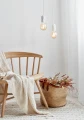 Lampa wisząca HANG kolor Biały IP20 2010013001 NORDLUX