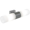 Kinkiet łazienkowy TANG kolor Stalowy szczotkowany IP44 17141032 NORDLUX