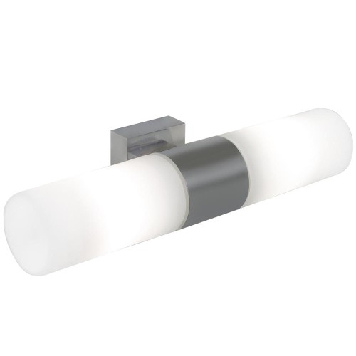 Kinkiet łazienkowy TANG kolor Stalowy szczotkowany IP44 17141032 NORDLUX