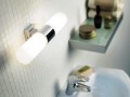 Kinkiet łazienkowy TANG kolor Chrom IP44 17141029 NORDLUX
