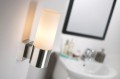 Kinkiet łazienkowy TANG kolor Stalowy szczotkowany IP44 17131032 NORDLUX