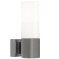 Kinkiet łazienkowy TANG kolor Stalowy szczotkowany IP44 17131032 NORDLUX