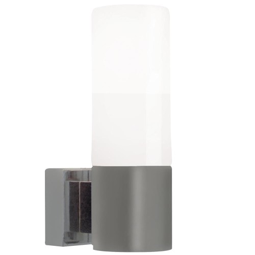 Kinkiet łazienkowy TANG kolor Stalowy szczotkowany IP44 17131032 NORDLUX