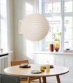 Lampa wisząca RISO kolor Biały IP20 14094801 NORDLUX