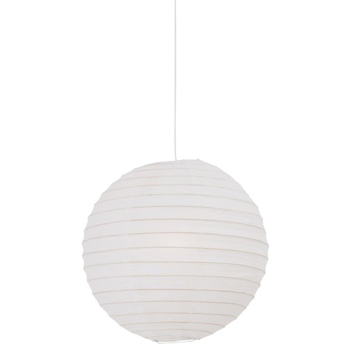 Lampa wisząca RISO kolor Biały IP20 14094001 NORDLUX