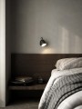 Kinkiet ANGLE kolor Czarny IP20 2120601003 DFTP by NORDLUX