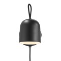 Kinkiet ANGLE kolor Czarny IP20 2120601003 DFTP by NORDLUX
