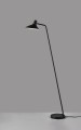 Lampa podłogowa DARCI kolor Czarny IP20 2120584003 DFTP by NORDLUX