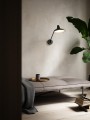 Kinkiet DARCI kolor Czarny IP20 2120551003 DFTP by NORDLUX