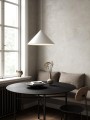 Lampa wisząca NONO kolor Biały IP20 2120523001 DFTP by NORDLUX