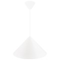 Lampa wisząca NONO kolor Biały IP20 2120523001 DFTP by NORDLUX