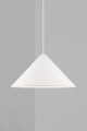 Lampa wisząca NONO kolor Biały IP20 2120523001 DFTP by NORDLUX